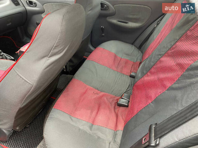 Красный Дэу Ланос, объемом двигателя 0 л и пробегом 190 тыс. км за 1650 $, фото 8 на Automoto.ua