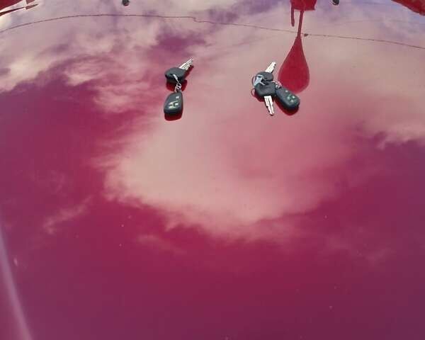 Червоний Деу Ланос, об'ємом двигуна 1.5 л та пробігом 268 тис. км за 1950 $, фото 11 на Automoto.ua