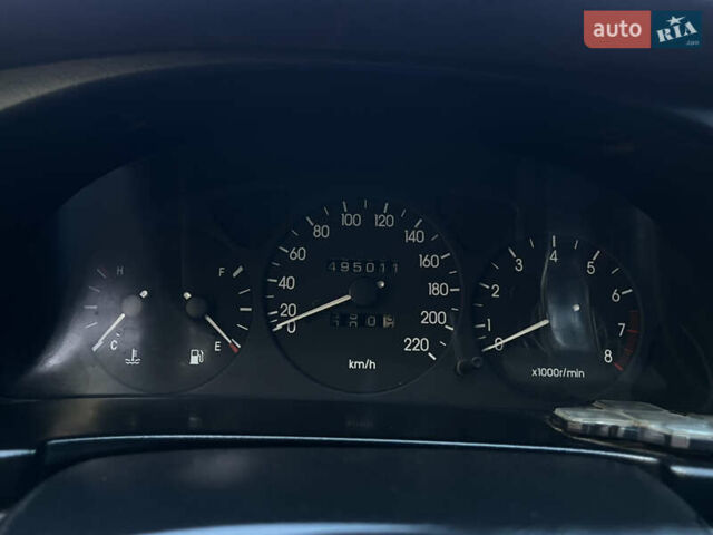 Червоний Деу Ланос, об'ємом двигуна 1.6 л та пробігом 495 тис. км за 2600 $, фото 23 на Automoto.ua