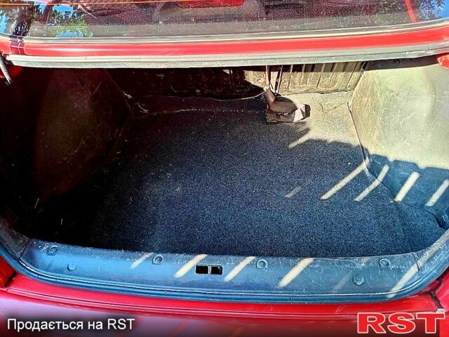 Червоний Деу Ланос, об'ємом двигуна 1.5 л та пробігом 112 тис. км за 1900 $, фото 3 на Automoto.ua