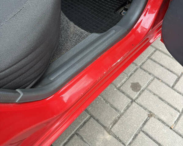 Дэу Ланос 2008 в Полтаве на Automoto.ua Красный Дэу Ланос, объемом двигателя 1.5 л и пробегом 180 тыс. км за 2100 $, фото 27 на Automoto.ua