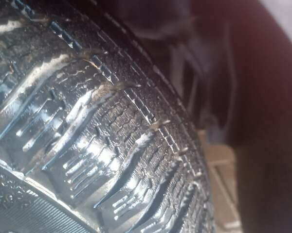 Красный Дэу Ланос, объемом двигателя 1.5 л и пробегом 210 тыс. км за 1800 $, фото 9 на Automoto.ua