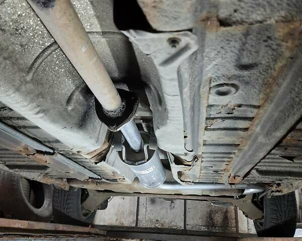 Деу Ланос 2008 у Києві на Automoto.ua Червоний Деу Ланос, об'ємом двигуна 1.5 л та пробігом 180 тис. км за 1400 $, фото 10 на Automoto.ua