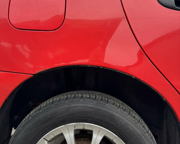 Дэу Ланос 2008 в Полтаве на Automoto.ua Красный Дэу Ланос, объемом двигателя 1.5 л и пробегом 180 тыс. км за 2100 $, фото 17 на Automoto.ua