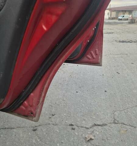 Червоний Деу Ланос, об'ємом двигуна 1.6 л та пробігом 89 тис. км за 2450 $, фото 8 на Automoto.ua