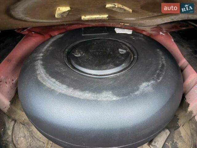 Червоний Деу Ланос, об'ємом двигуна 1.5 л та пробігом 103 тис. км за 3950 $, фото 28 на Automoto.ua