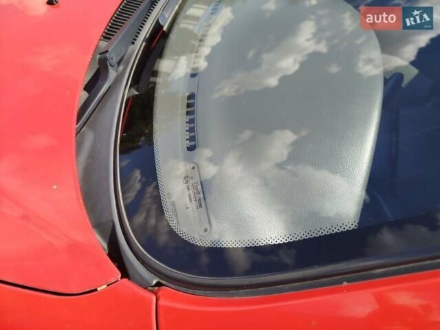 Червоний Деу Ланос, об'ємом двигуна 1.5 л та пробігом 58 тис. км за 4000 $, фото 15 на Automoto.ua