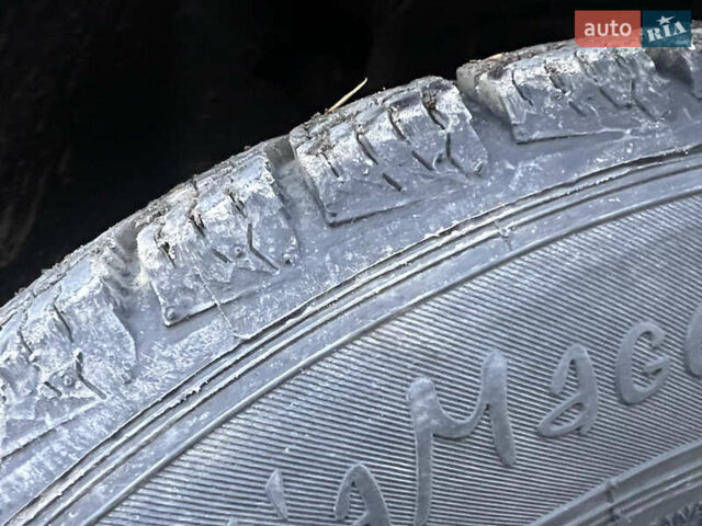 Красный Дэу Ланос, объемом двигателя 1.5 л и пробегом 205 тыс. км за 2200 $, фото 6 на Automoto.ua