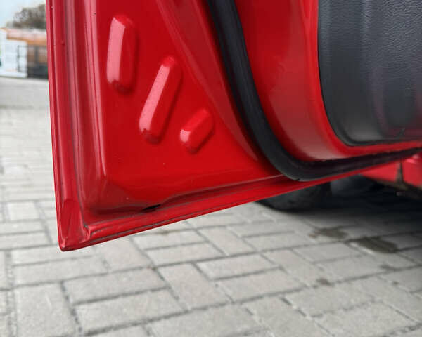 Дэу Ланос 2008 в Полтаве на Automoto.ua Красный Дэу Ланос, объемом двигателя 1.5 л и пробегом 180 тыс. км за 2100 $, фото 22 на Automoto.ua