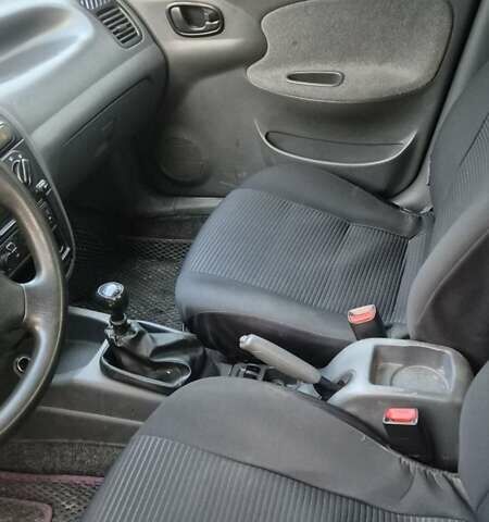 Червоний Деу Ланос, об'ємом двигуна 1.6 л та пробігом 89 тис. км за 2450 $, фото 11 на Automoto.ua