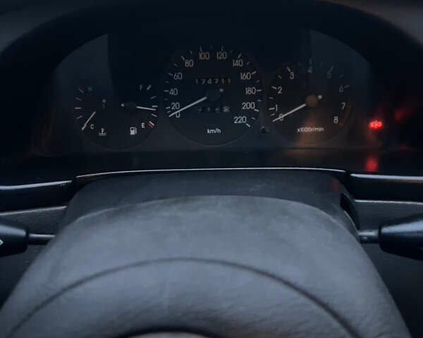 Красный Дэу Ланос, объемом двигателя 1.5 л и пробегом 175 тыс. км за 2500 $, фото 9 на Automoto.ua