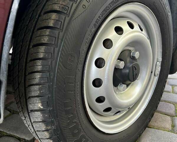 Дэу Ланос 2008 в Бориславе на Automoto.ua Красный Дэу Ланос, объемом двигателя 1.5 л и пробегом 175 тыс. км за 2500 $, фото 7 на Automoto.ua