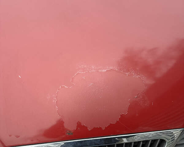 Червоний Деу Ланос, об'ємом двигуна 1.5 л та пробігом 87 тис. км за 2499 $, фото 4 на Automoto.ua