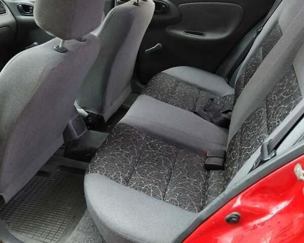 Дэу Ланос 2008 в Пустомытах на Automoto.ua Красный Дэу Ланос, объемом двигателя 1.39 л и пробегом 73 тыс. км за 1800 $, фото 10 на Automoto.ua