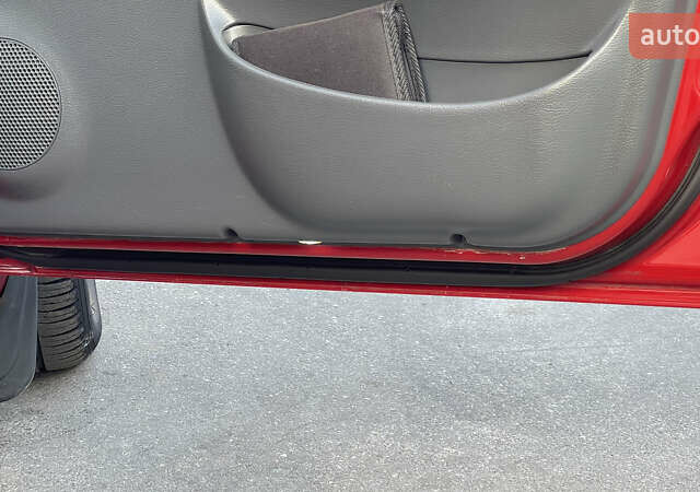 Красный Дэу Ланос, объемом двигателя 1.5 л и пробегом 148 тыс. км за 2600 $, фото 31 на Automoto.ua