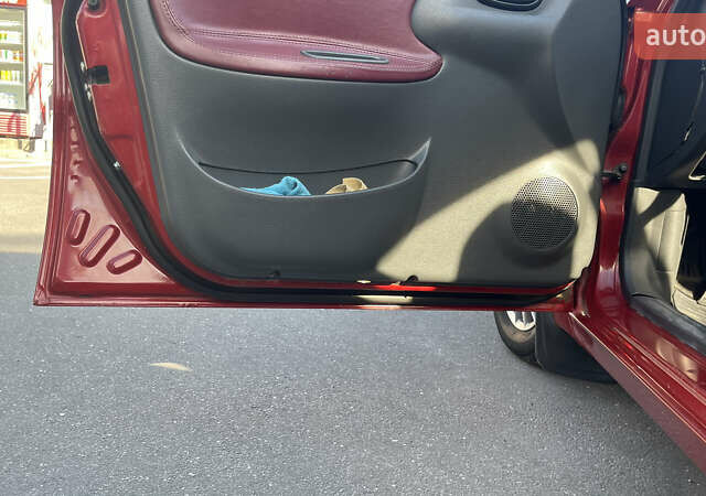 Красный Дэу Ланос, объемом двигателя 1.5 л и пробегом 148 тыс. км за 2600 $, фото 29 на Automoto.ua