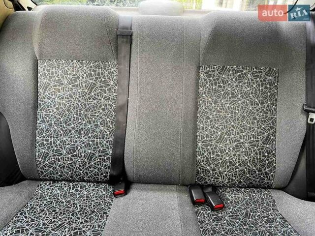 Дэу Ланос 2008 в Бориславе на Automoto.ua Красный Дэу Ланос, объемом двигателя 1.5 л и пробегом 175 тыс. км за 2500 $, фото 20 на Automoto.ua