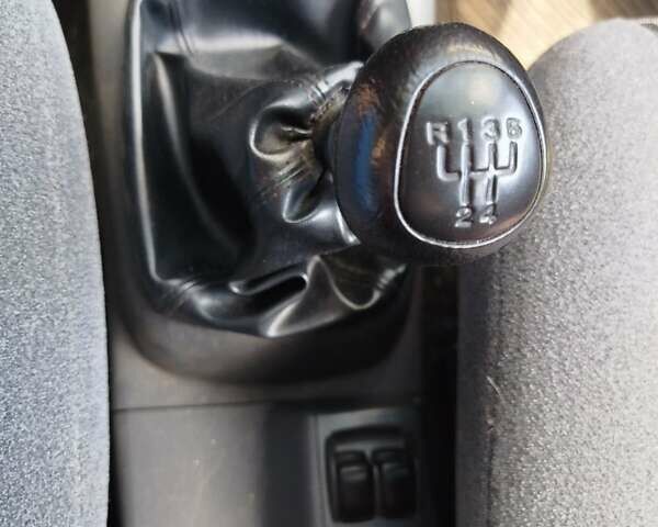 Червоний Деу Ланос, об'ємом двигуна 1.5 л та пробігом 58 тис. км за 4000 $, фото 5 на Automoto.ua