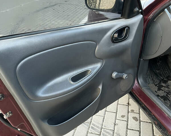 Дэу Ланос 2008 в Запорожье на Automoto.ua Красный Дэу Ланос, объемом двигателя 1.5 л и пробегом 199 тыс. км за 1900 $, фото 18 на Automoto.ua