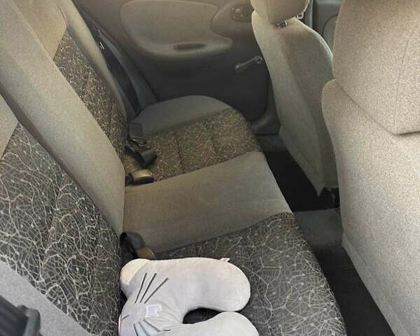 Красный Дэу Ланос, объемом двигателя 1.5 л и пробегом 357 тыс. км за 2700 $, фото 13 на Automoto.ua