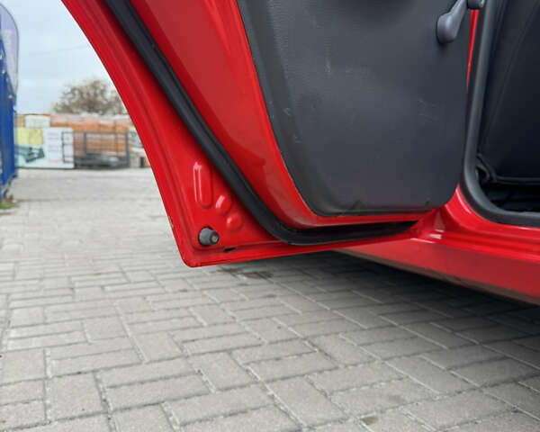 Дэу Ланос 2008 в Полтаве на Automoto.ua Красный Дэу Ланос, объемом двигателя 1.5 л и пробегом 180 тыс. км за 2100 $, фото 24 на Automoto.ua