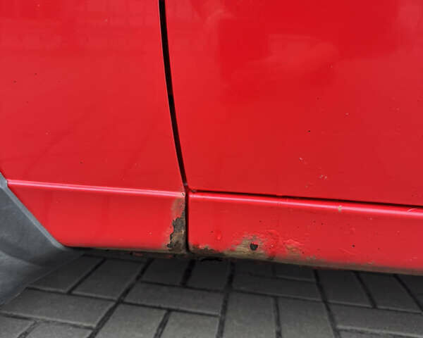 Дэу Ланос 2008 в Полтаве на Automoto.ua Красный Дэу Ланос, объемом двигателя 1.5 л и пробегом 180 тыс. км за 2100 $, фото 9 на Automoto.ua