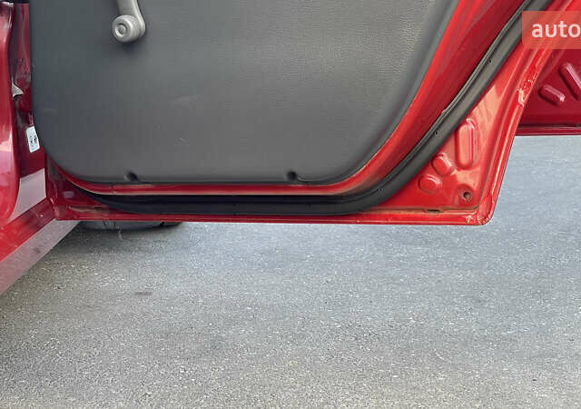 Красный Дэу Ланос, объемом двигателя 1.5 л и пробегом 148 тыс. км за 2600 $, фото 30 на Automoto.ua