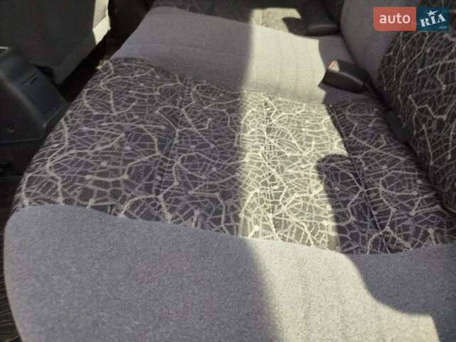 Червоний Деу Ланос, об'ємом двигуна 1.5 л та пробігом 58 тис. км за 4000 $, фото 20 на Automoto.ua