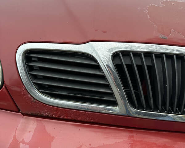 Червоний Деу Ланос, об'ємом двигуна 1.5 л та пробігом 87 тис. км за 2499 $, фото 6 на Automoto.ua