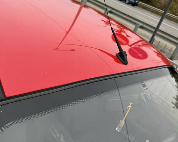 Дэу Ланос 2008 в Полтаве на Automoto.ua Красный Дэу Ланос, объемом двигателя 1.5 л и пробегом 180 тыс. км за 2100 $, фото 29 на Automoto.ua