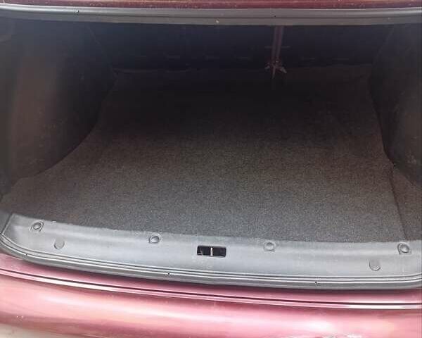 Червоний Деу Ланос, об'ємом двигуна 1.5 л та пробігом 65 тис. км за 4000 $, фото 3 на Automoto.ua