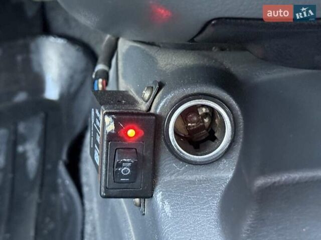 Червоний Деу Ланос, об'ємом двигуна 1.5 л та пробігом 210 тис. км за 2250 $, фото 10 на Automoto.ua