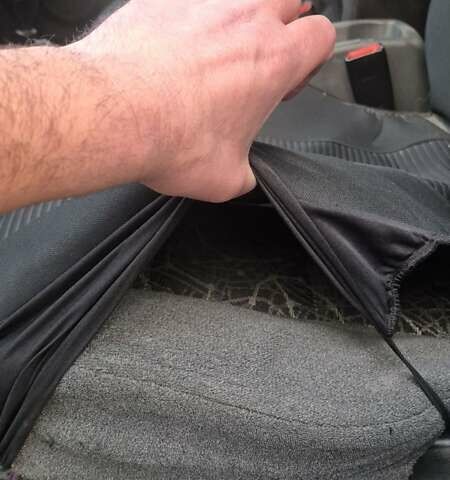 Червоний Деу Ланос, об'ємом двигуна 1.6 л та пробігом 89 тис. км за 2450 $, фото 10 на Automoto.ua