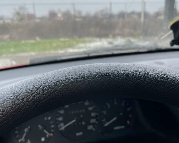 Червоний Деу Ланос, об'ємом двигуна 1.5 л та пробігом 385 тис. км за 2600 $, фото 10 на Automoto.ua