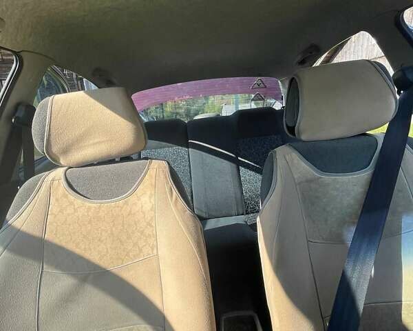 Красный Дэу Ланос, объемом двигателя 1.5 л и пробегом 200 тыс. км за 1800 $, фото 2 на Automoto.ua
