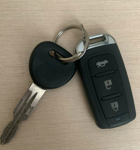 Красный Дэу Ланос, объемом двигателя 1.4 л и пробегом 73 тыс. км за 1750 $, фото 20 на Automoto.ua