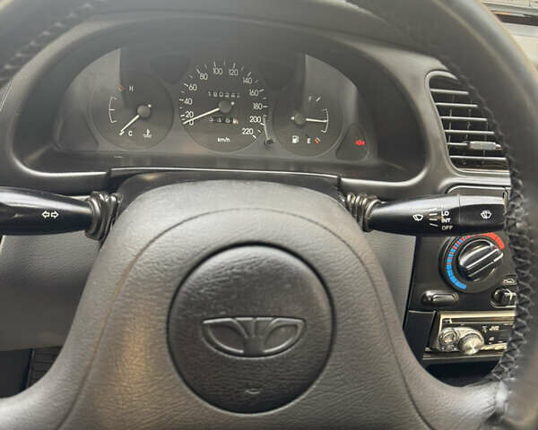 Дэу Ланос 2008 в Полтаве на Automoto.ua Красный Дэу Ланос, объемом двигателя 1.5 л и пробегом 180 тыс. км за 2100 $, фото 31 на Automoto.ua