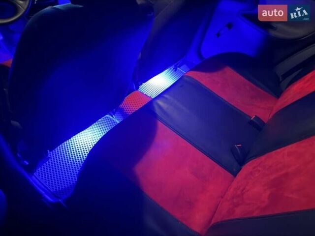 Червоний Деу Ланос, об'ємом двигуна 1.5 л та пробігом 103 тис. км за 3950 $, фото 36 на Automoto.ua