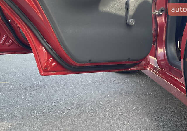 Красный Дэу Ланос, объемом двигателя 1.5 л и пробегом 148 тыс. км за 2600 $, фото 28 на Automoto.ua