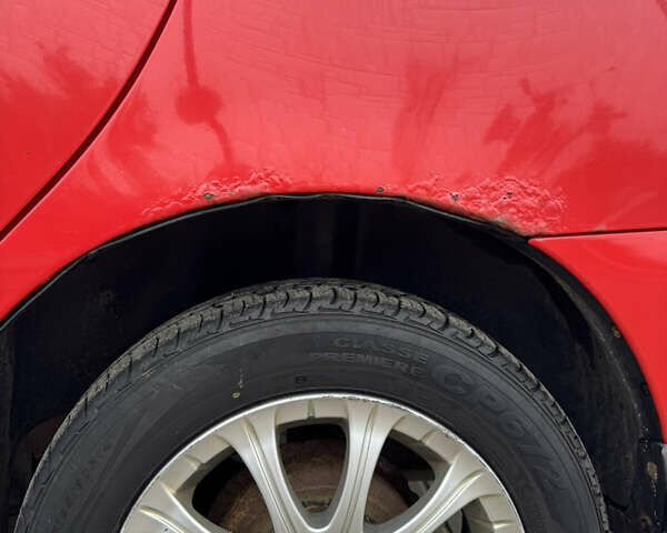 Дэу Ланос 2008 в Полтаве на Automoto.ua Красный Дэу Ланос, объемом двигателя 1.5 л и пробегом 180 тыс. км за 2100 $, фото 11 на Automoto.ua