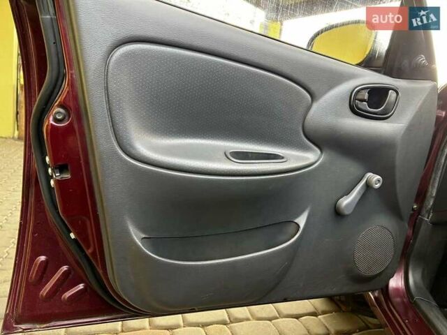 Дэу Ланос 2008 в Бориславе на Automoto.ua Красный Дэу Ланос, объемом двигателя 1.5 л и пробегом 175 тыс. км за 2500 $, фото 23 на Automoto.ua