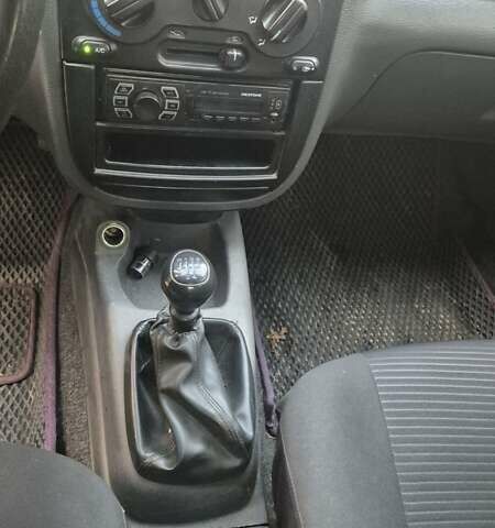 Червоний Деу Ланос, об'ємом двигуна 1.6 л та пробігом 89 тис. км за 2450 $, фото 14 на Automoto.ua