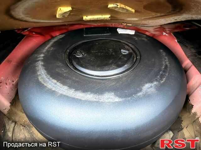 Червоний Деу Ланос, об'ємом двигуна 1.5 л та пробігом 103 тис. км за 3950 $, фото 7 на Automoto.ua