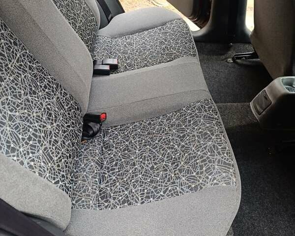 Червоний Деу Ланос, об'ємом двигуна 1.5 л та пробігом 65 тис. км за 4000 $, фото 8 на Automoto.ua