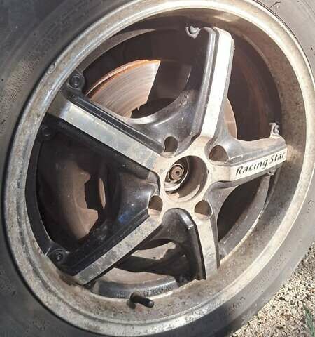 Деу Ланос 2008 у Житомирі на Automoto.ua Червоний Деу Ланос, об'ємом двигуна 1.6 л та пробігом 305 тис. км за 2000 $, фото 13 на Automoto.ua