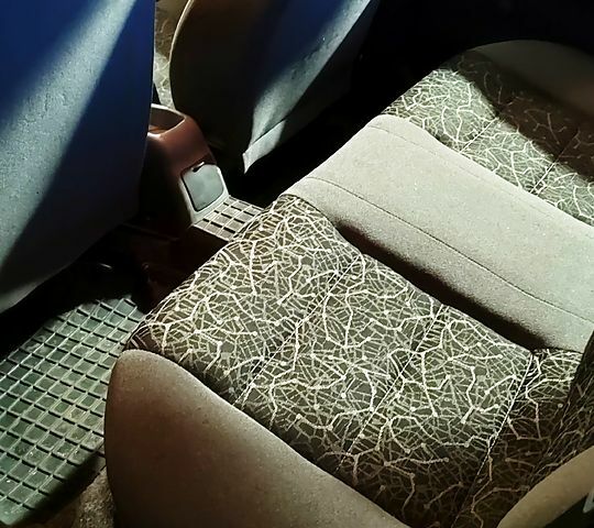 Червоний Деу Ланос, об'ємом двигуна 1.5 л та пробігом 95 тис. км за 2800 $, фото 4 на Automoto.ua