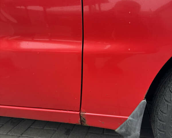 Дэу Ланос 2008 в Полтаве на Automoto.ua Красный Дэу Ланос, объемом двигателя 1.5 л и пробегом 180 тыс. км за 2100 $, фото 20 на Automoto.ua