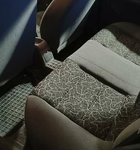 Червоний Деу Ланос, об'ємом двигуна 1.5 л та пробігом 95 тис. км за 3400 $, фото 6 на Automoto.ua