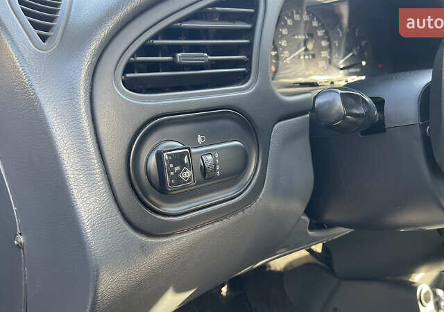 Красный Дэу Ланос, объемом двигателя 1.5 л и пробегом 148 тыс. км за 2600 $, фото 47 на Automoto.ua