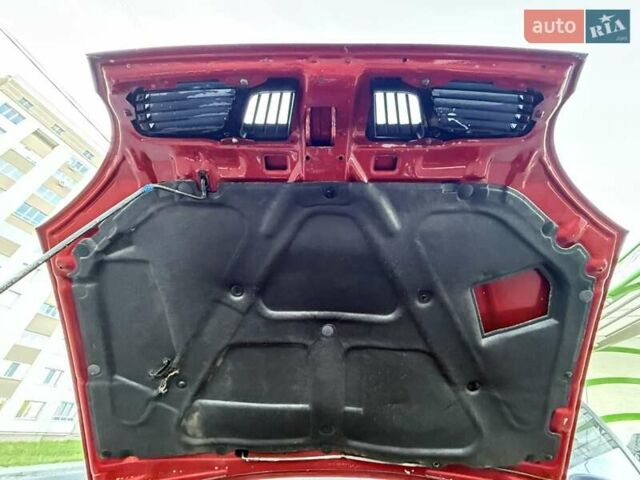 Червоний Деу Ланос, об'ємом двигуна 1.5 л та пробігом 210 тис. км за 2250 $, фото 13 на Automoto.ua
